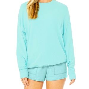 Alo Crewneck Sweatshirt